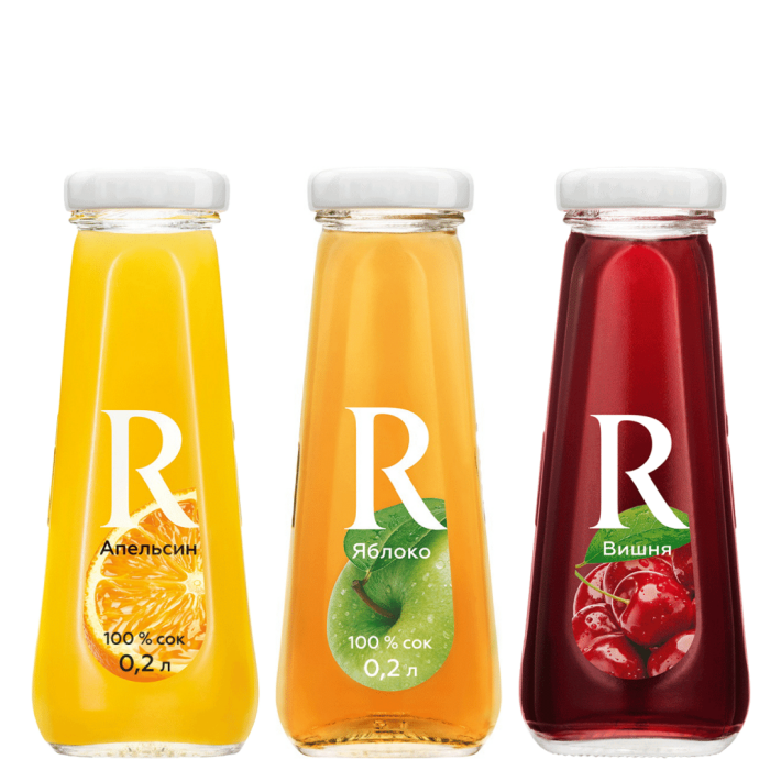 Сок Рич