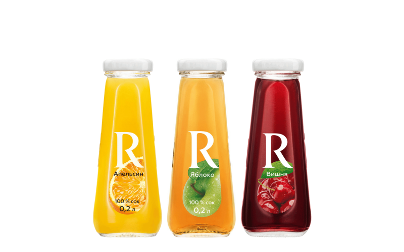 Сок Рич