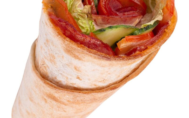 Ролл «Аппетитный» средний