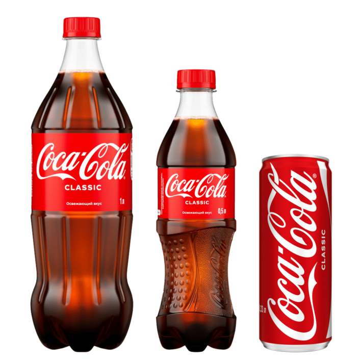 Кока-Кола