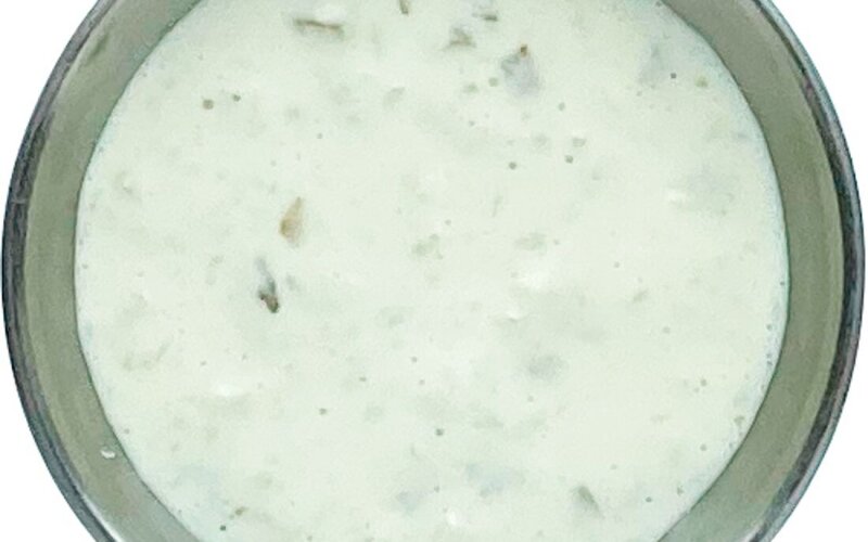 Соус тар-тар