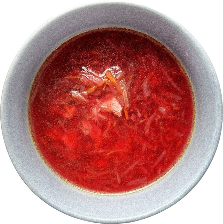 Борщ 