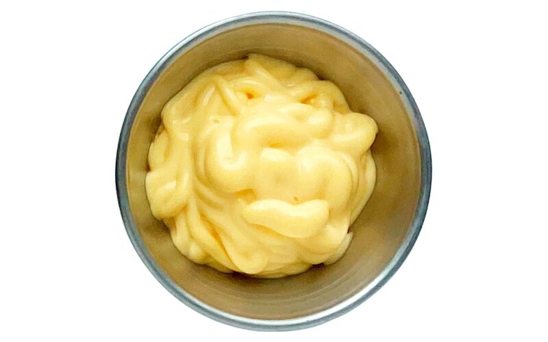 Соус сырный