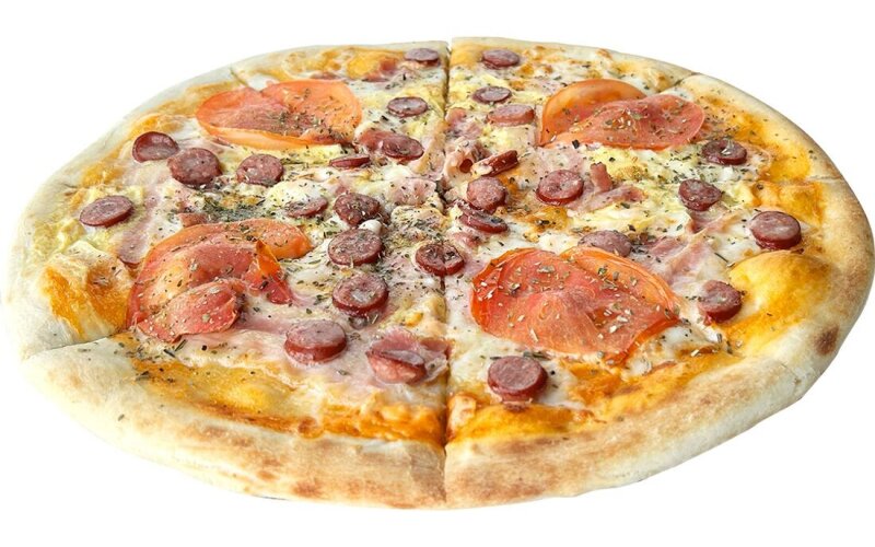 Пицца «Сельская»