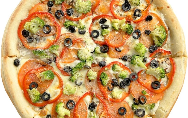 Пицца «Оазис»