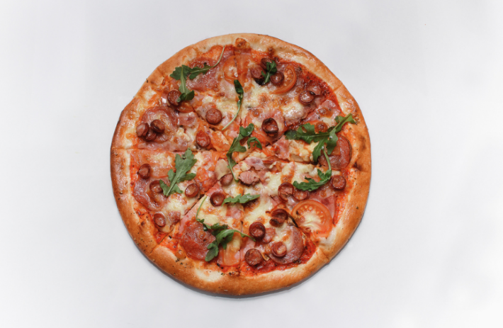 Пицца «Мясная»