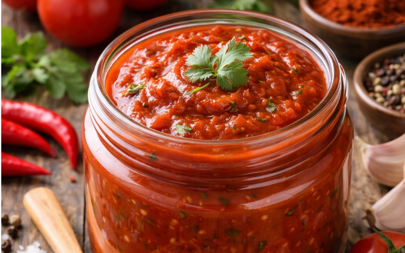 Соус «Сацибели»