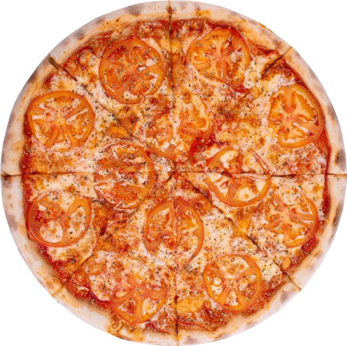 Пицца «Маргарита»