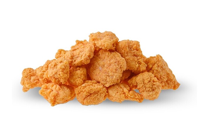 Куриные кусочки