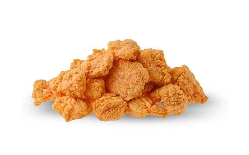 Куриные кусочки