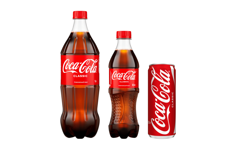 Кока-Кола