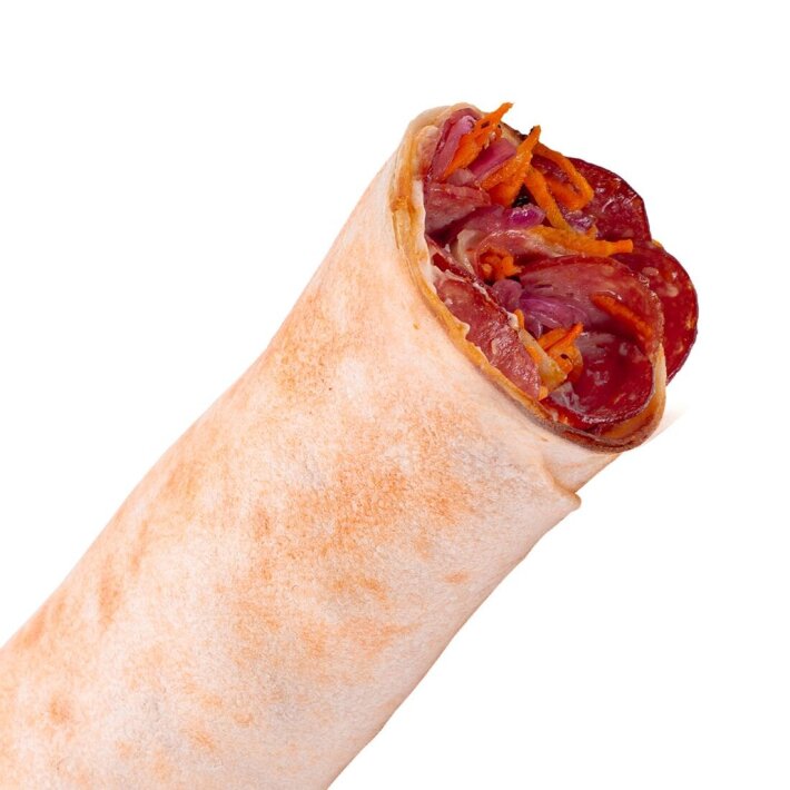 Ролл «Ракета» большой