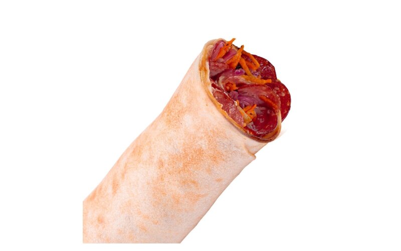 Ролл «Ракета» большой