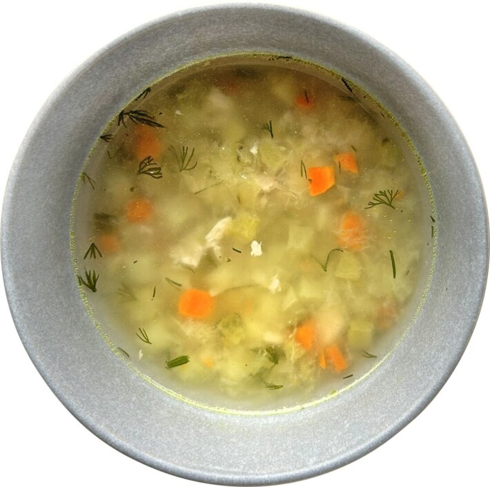 Рассольник