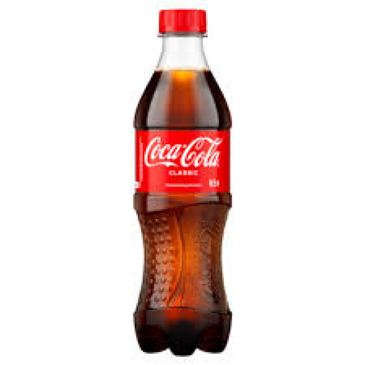 Кока-кола