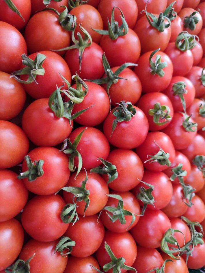 Томат черри