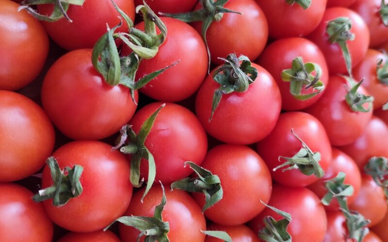 Томат черри