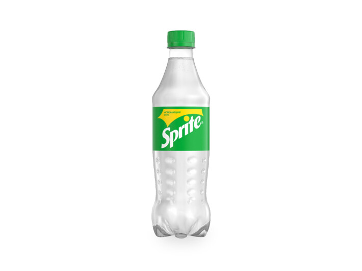 Напиток газированный «Sprite»