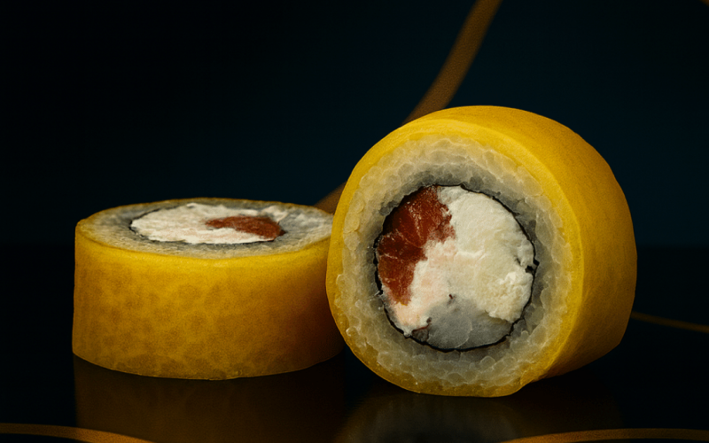 Филадельфия «Такуан»