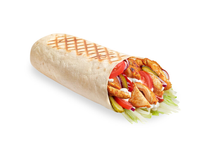 Кебаб «Кавказский»