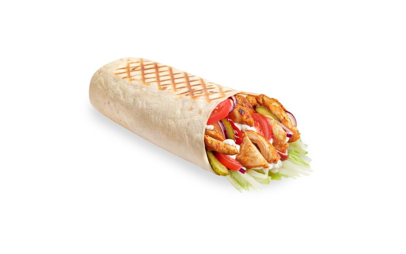 Кебаб «Кавказский»