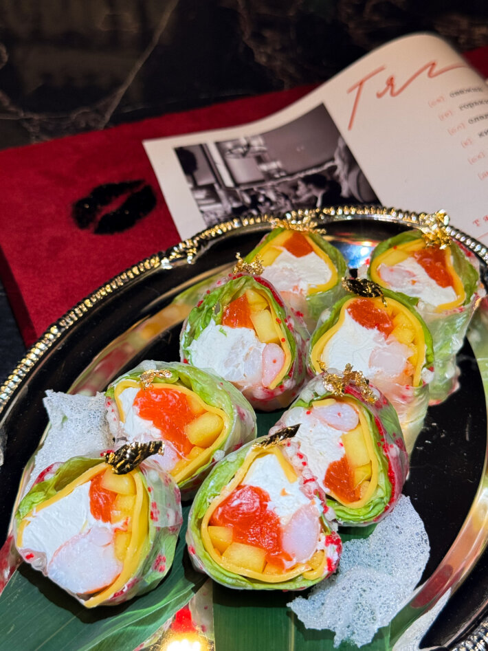 Ролл «Миямори»