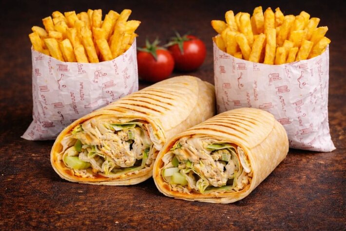 Комбо «Clever.by»