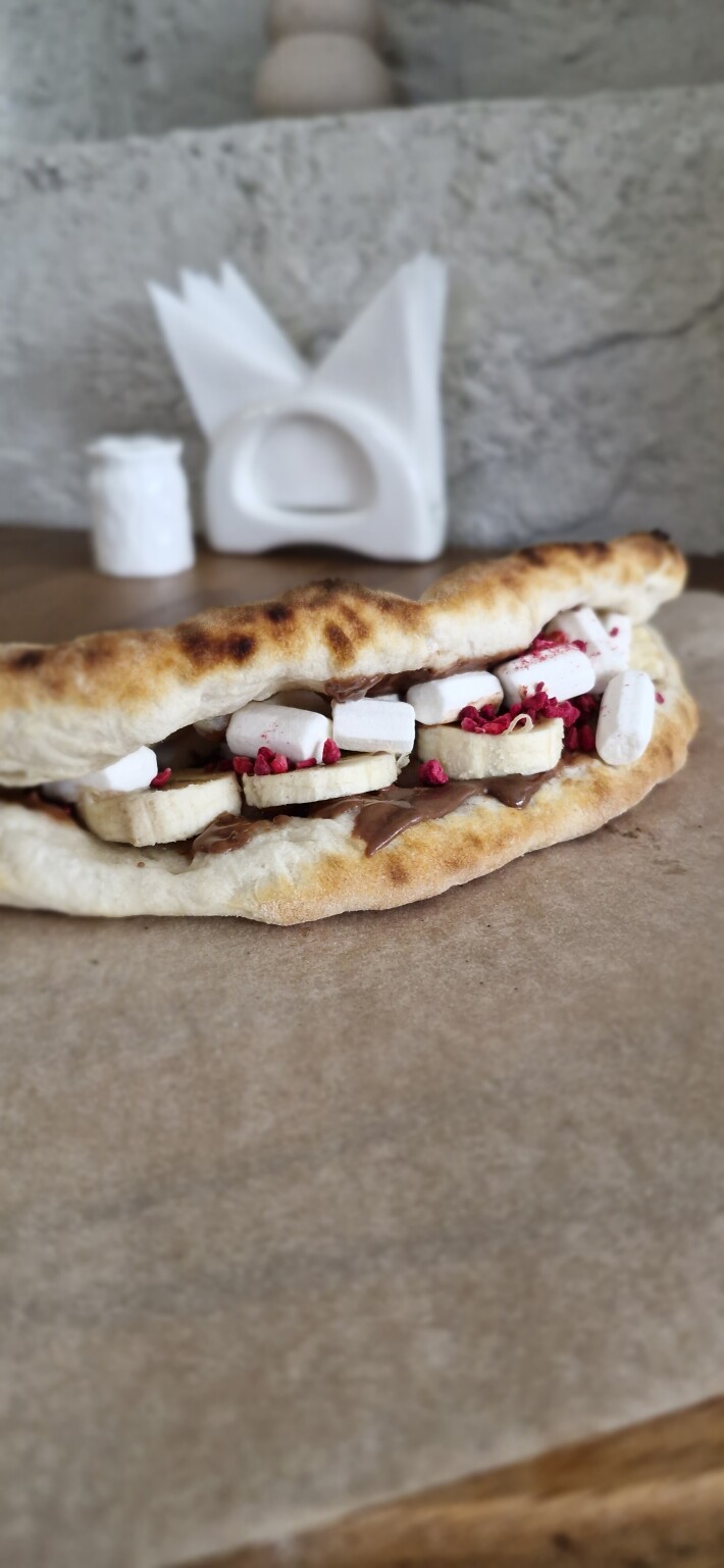 Паноццо «Шокобанан»