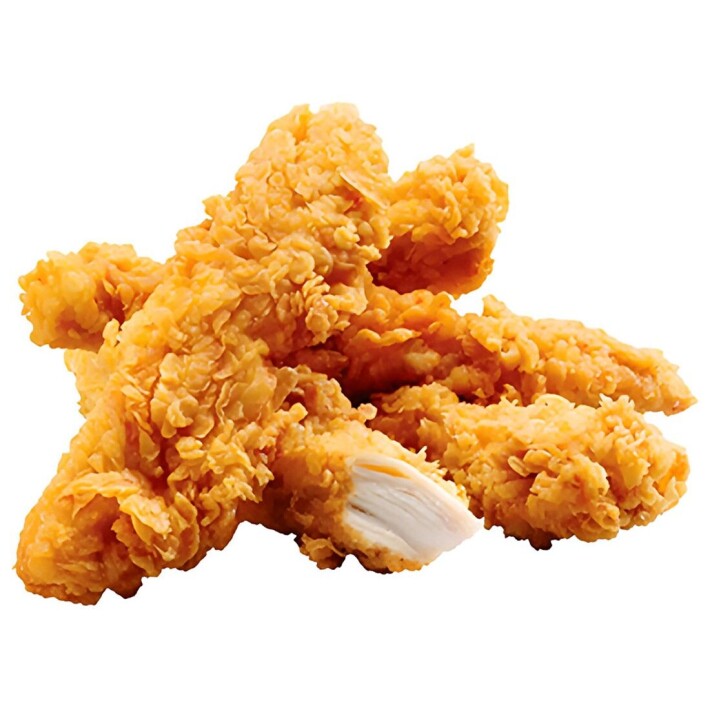 Стрипсы куриные НЕ острые 3 шт