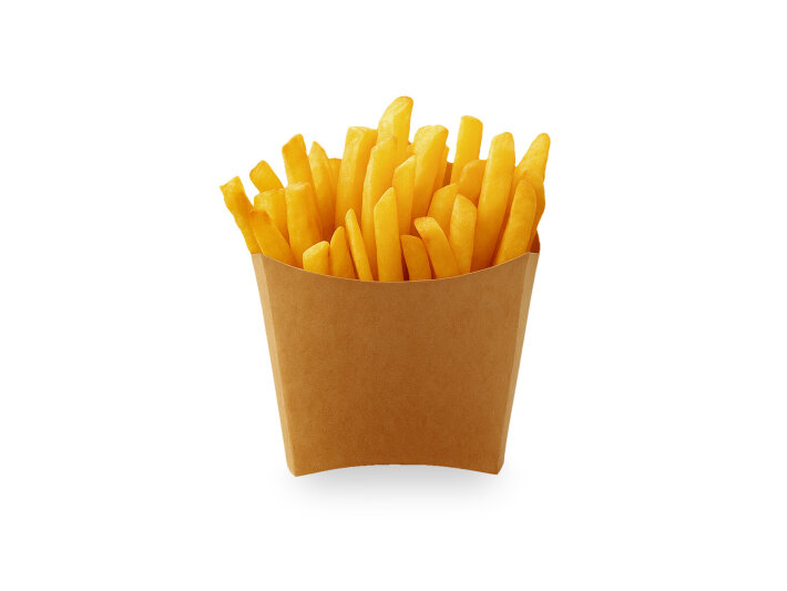 Картофель фри