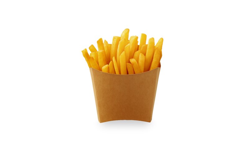 Картофель фри