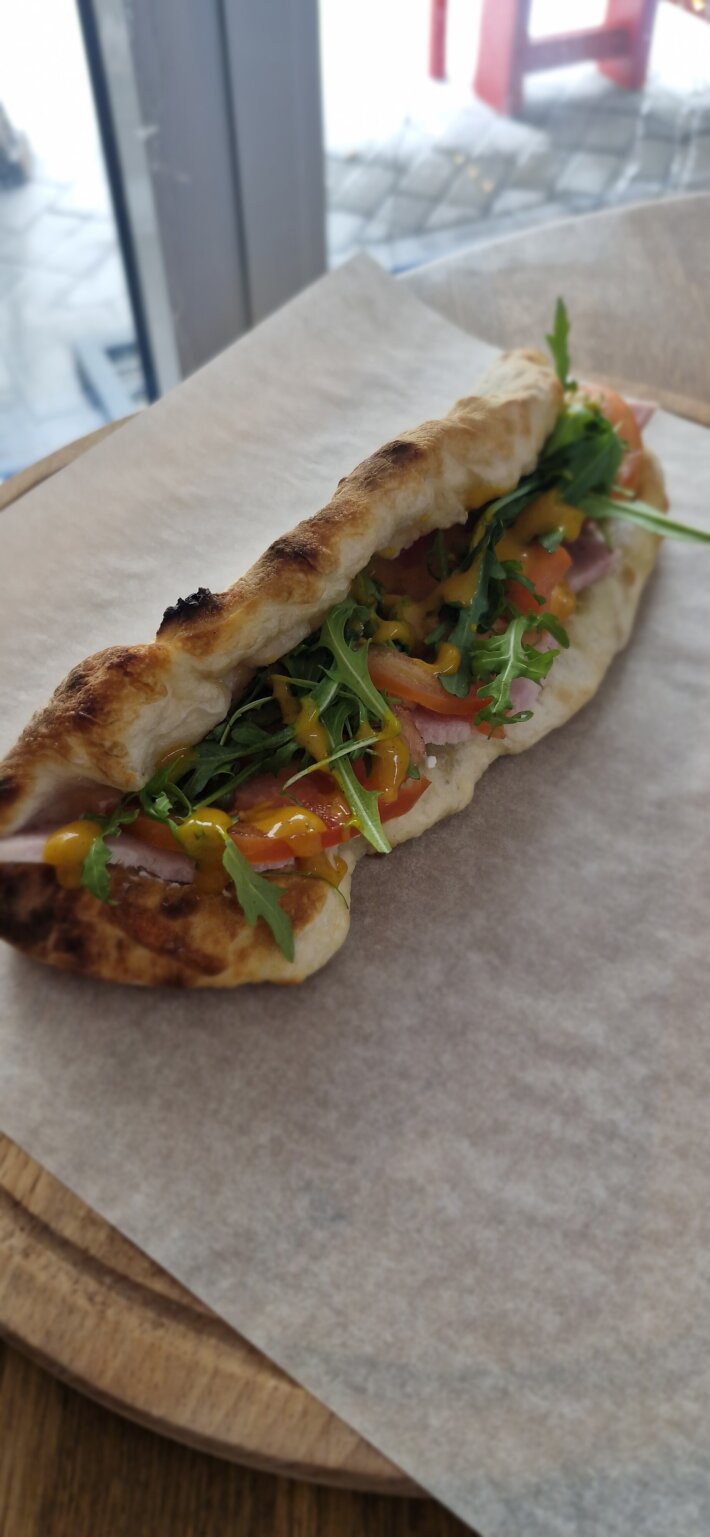 Паноццо «Карри»