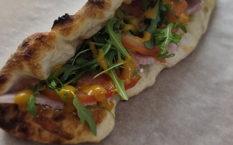 Паноццо «Карри»