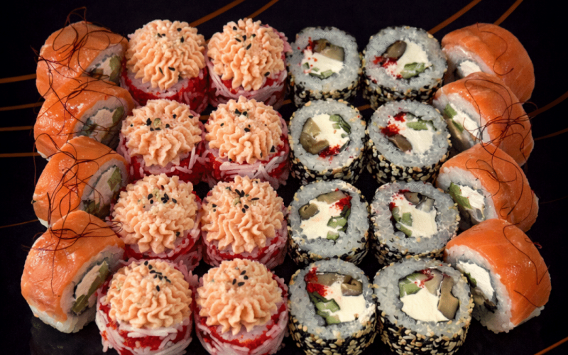 Сет «Морская гармония»