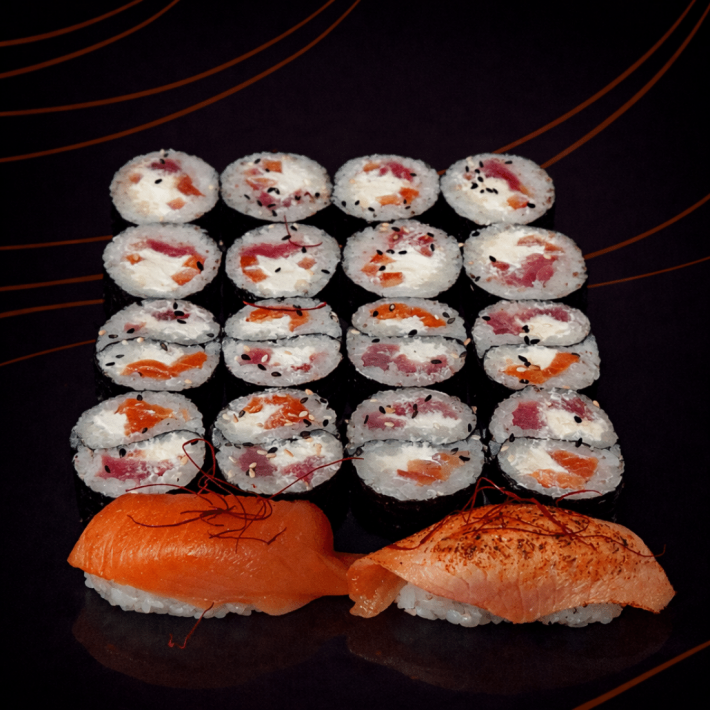 Сет «Инь янь»