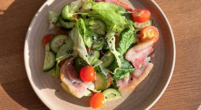 Кафе «Рафинад на Грибоедова»