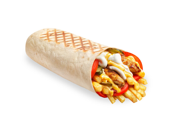 Кебаб «Беловежский»