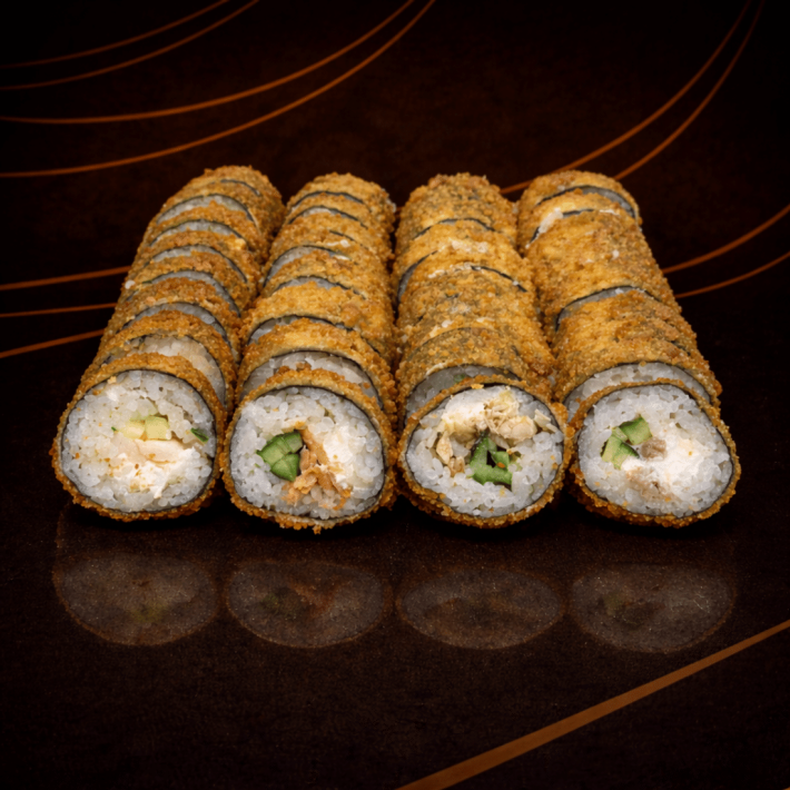 Сет «Темпура»