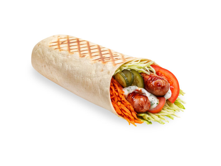 Кебаб «Баварский»