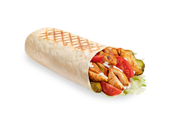Кебаб «Чикен»