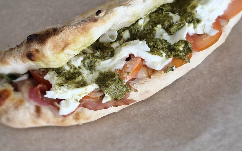 Паноццо «Песто»