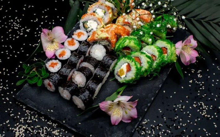 «Посейдон»