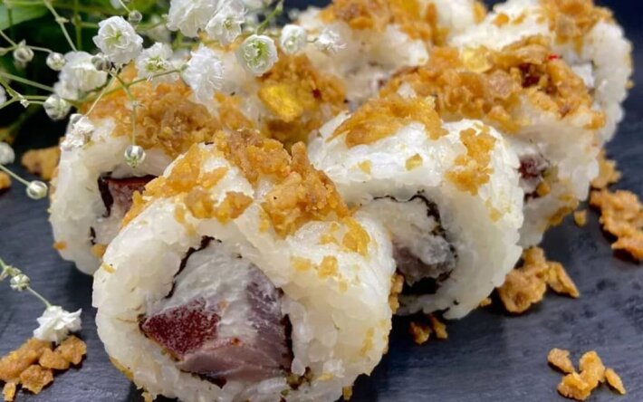 Ролл «Родео»