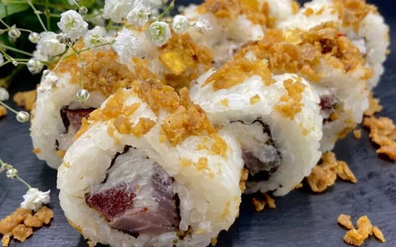 Ролл «Родео»