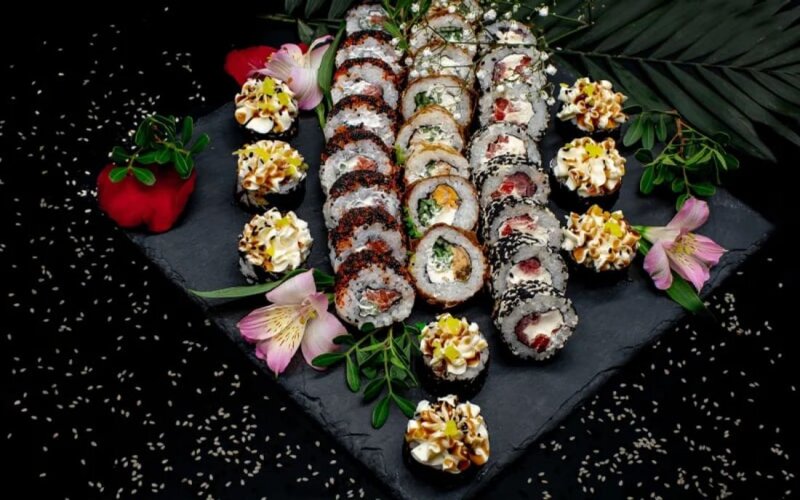 «Парадайз»