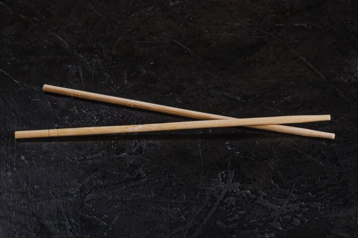 Палочки бамбуковые (дополнительно)