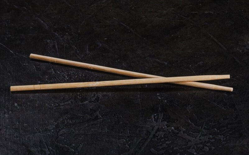 Палочки бамбуковые (дополнительно)