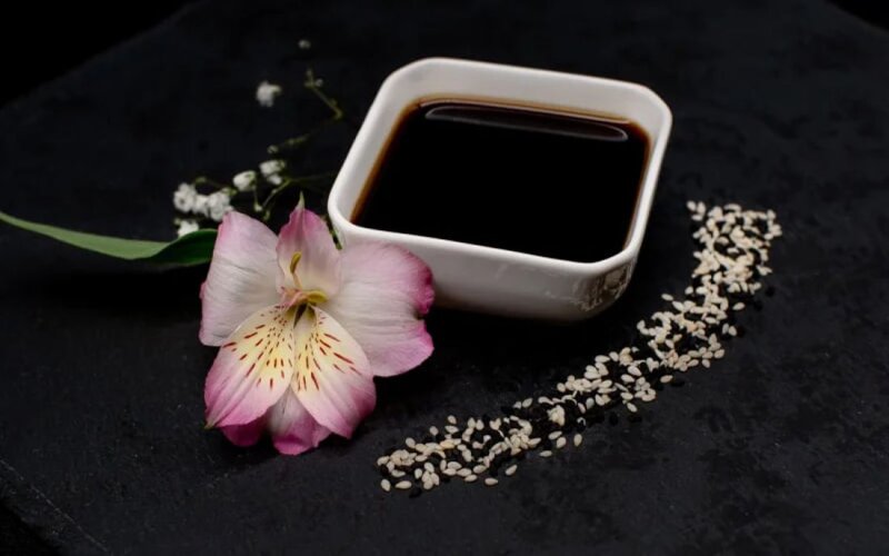 Соус «Соевый»