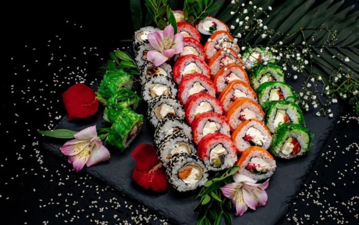 «Мания вкуса»