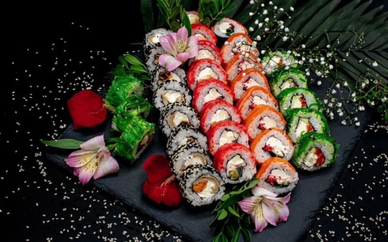 «Мания вкуса»